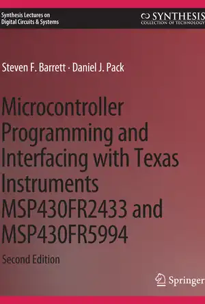 Buchcover ISBN 9783031798993