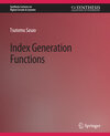 Buchcover Index Generation Functions