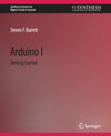 Buchcover Arduino I