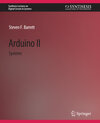 Buchcover Arduino II