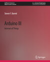 Buchcover Arduino III