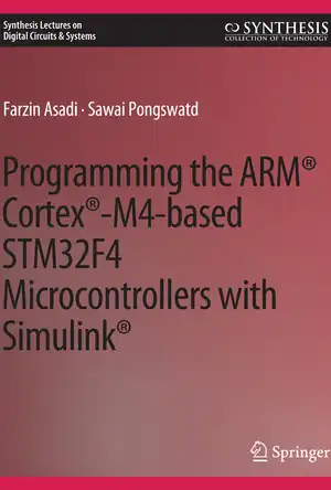 Buchcover ISBN 9783031799266