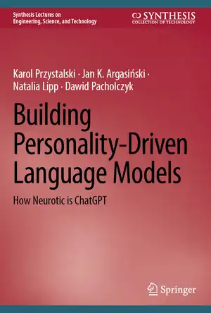 Buchcover ISBN 9783031800863