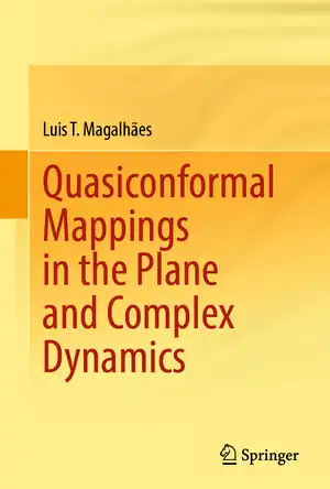 Buchcover ISBN 9783031801143