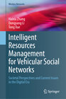 Buchcover Intelligent Resources Management for Vehicular Social Networks