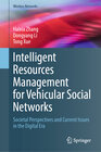 Buchcover Intelligent Resources Management for Vehicular Social Networks