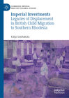 Buchcover Imperial Investments