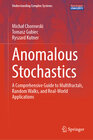Buchcover Anomalous Stochastics