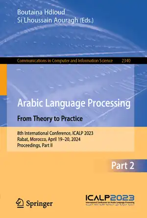 Buchcover ISBN 9783031804380