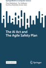 Buchcover The AI Act and The Agile Safety Plan