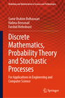 Buchcover Discrete Mathematics, Probability Theory and Stochastic Processes