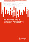 Buchcover AI: A Broad and a Different Perspective