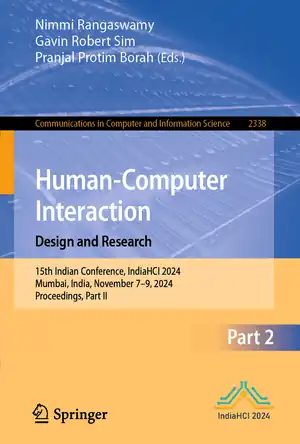 Buchcover ISBN 9783031808326