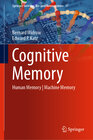 Buchcover Cognitive Memory