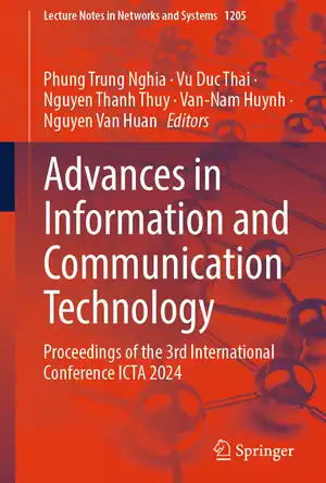 Buchcover ISBN 9783031809439