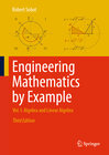 Buchcover Engineering Mathematics by Example