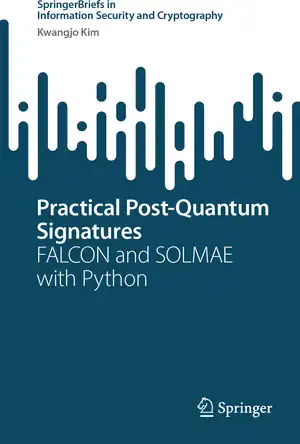 Buchcover ISBN 9783031812491