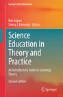 Buchcover Science Education in Theory and Practice