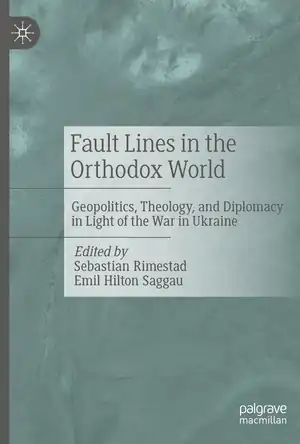 Buchcover ISBN 9783031815058