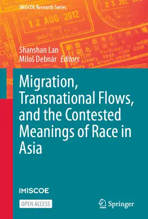 Buchcover ISBN 9783031815454