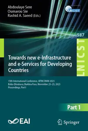 Buchcover ISBN 9783031815690