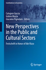Buchcover New Perspectives in the Public and Cultural Sectors