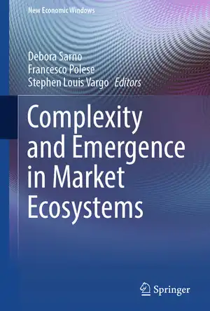 Buchcover ISBN 9783031819414