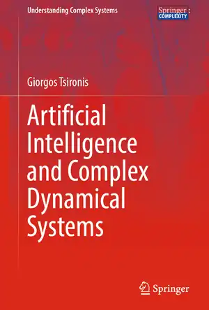 Buchcover ISBN 9783031819469