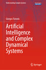 Buchcover Artificial Intelligence and Complex Dynamical Systems