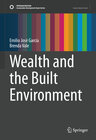 Buchcover Wealth and the Built Environment