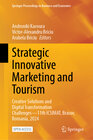 Buchcover Strategic Innovative Marketing and Tourism