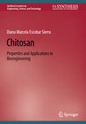 Buchcover Chitosan