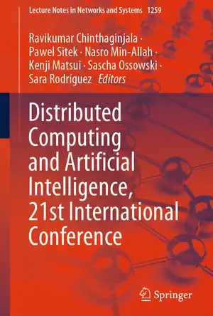 Buchcover ISBN 9783031820731