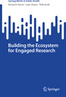 Buchcover Building the Ecosystem for Engaged Research