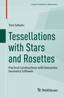 Buchcover Tessellations with Stars and Rosettes