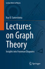 Buchcover Lectures on Graph Theory