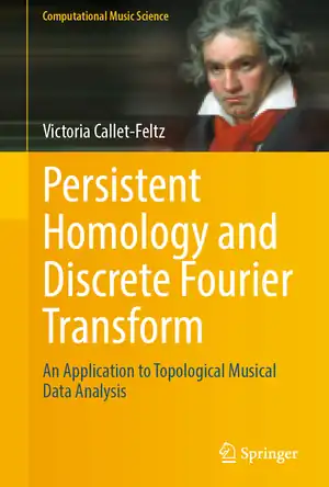 Buchcover ISBN 9783031822353