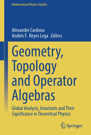 Buchcover ISBN 9783031823190