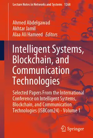 Buchcover ISBN 9783031823763