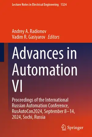 Buchcover ISBN 9783031824944