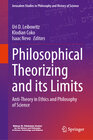 Buchcover Philosophical Theorizing and its Limits