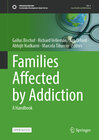 Buchcover Families Affected by Addiction