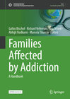 Buchcover Families Affected by Addiction