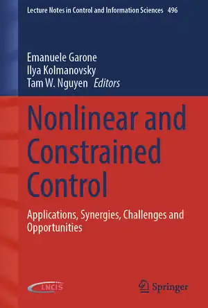 Buchcover ISBN 9783031826818