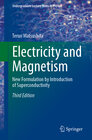 Buchcover Electricity and Magnetism