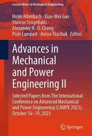 Buchcover ISBN 9783031829789