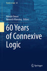 Buchcover 60 Years of Connexive Logic