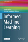 Buchcover Informed Machine Learning