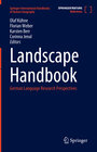 Buchcover Landscape Handbook