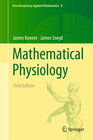 Buchcover Mathematical Physiology